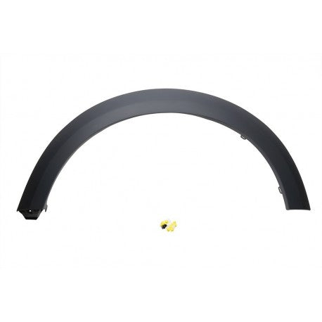 Wheel arch Moulding LH Front