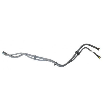 Fuel Pipe - From Tank to Fuel Filter - Solo 90 - ORIGINAL LAND ROVER