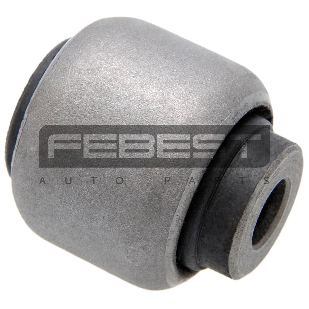 Bushing, rear transverse arm - FEBEST
