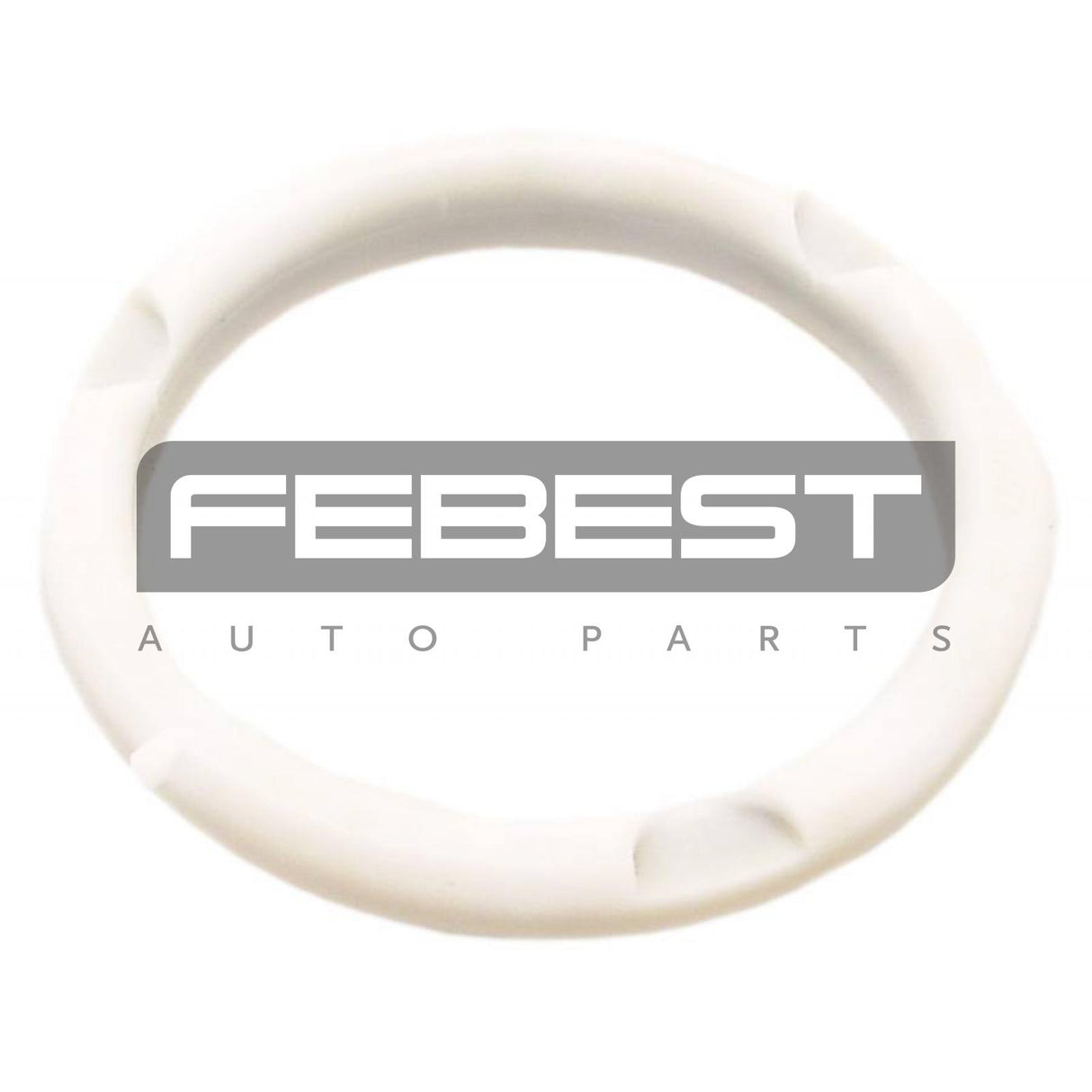 Front shock absorber bearing