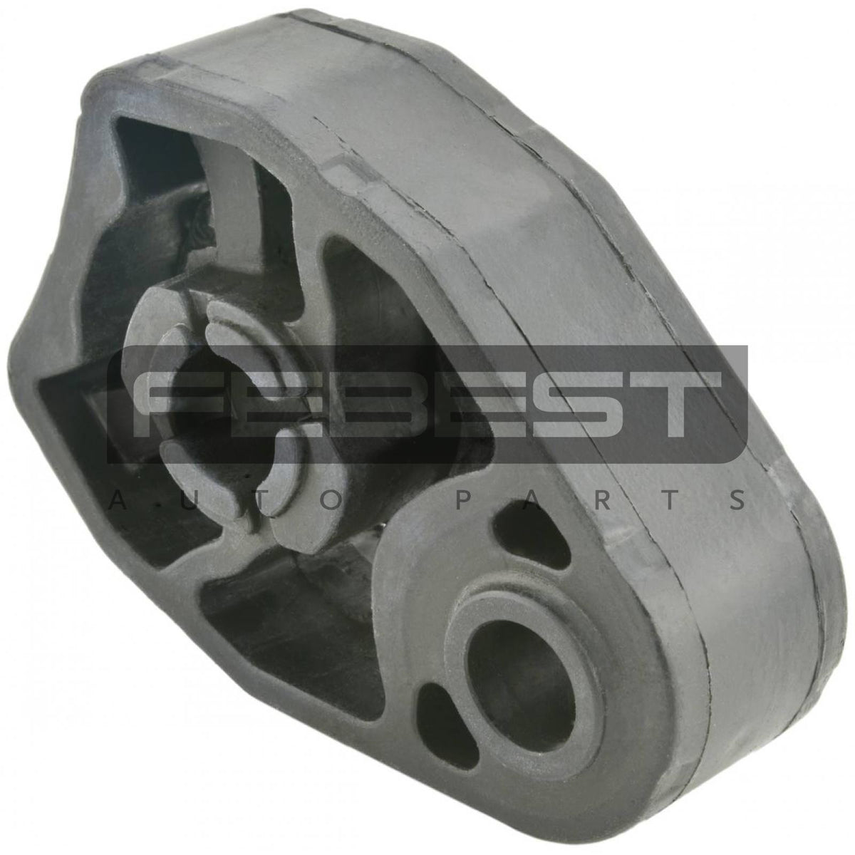 Exhaust pipe support - FEBEST