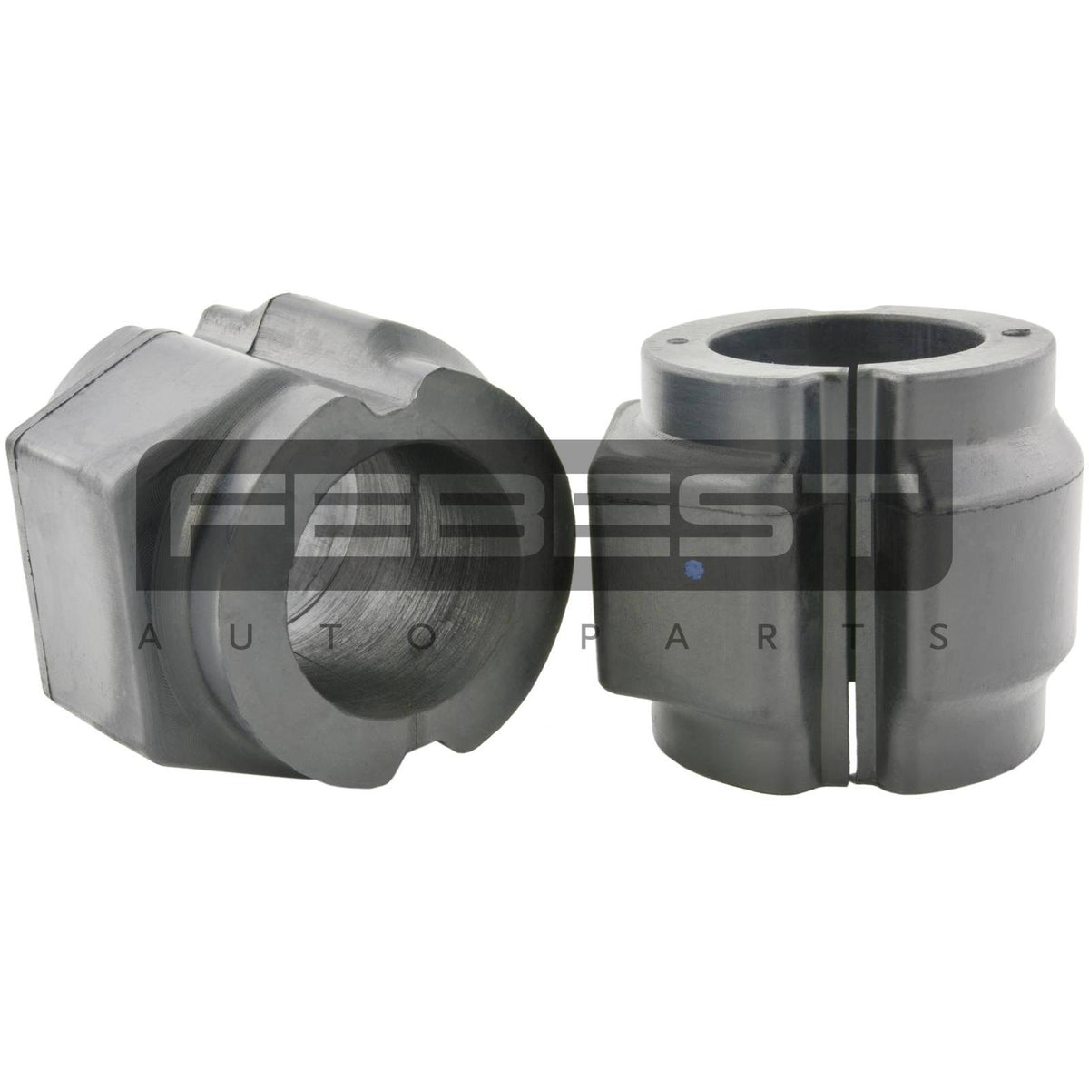Front stabilizer bar bush kit - FEBEST
