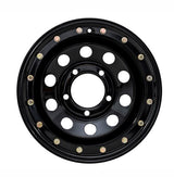 Steel Imitation Beadlock Wheel 16 x 10"