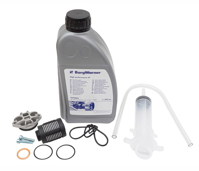 Haldex Service Kit - Gen 4