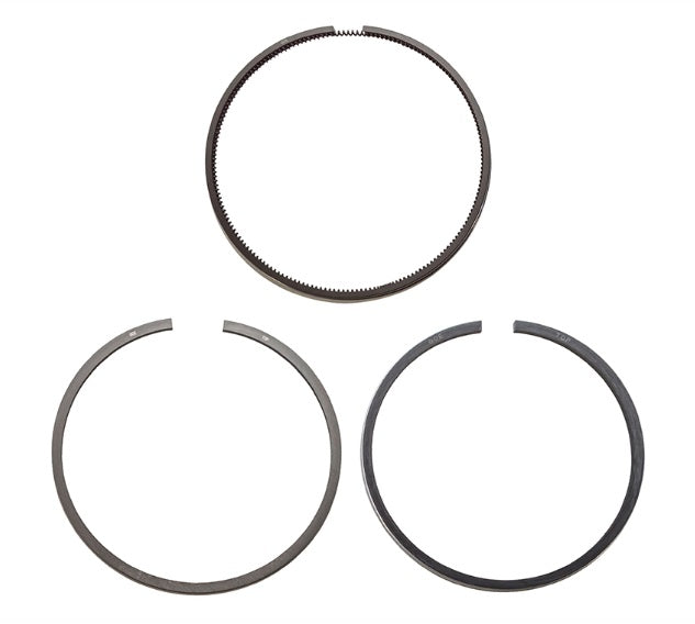 Piston Rings - Standard - for 3.0 TDV6 - GOETZE