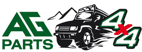 Brooklands Body Kit - Range Rover Classic - AG PARTS (AG363) – Landy Cars