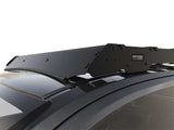 Toyota Tacoma 4th Gen Double Cab (2024-Current) Slimsport Roof Rack Kit - FRONT RUNNER