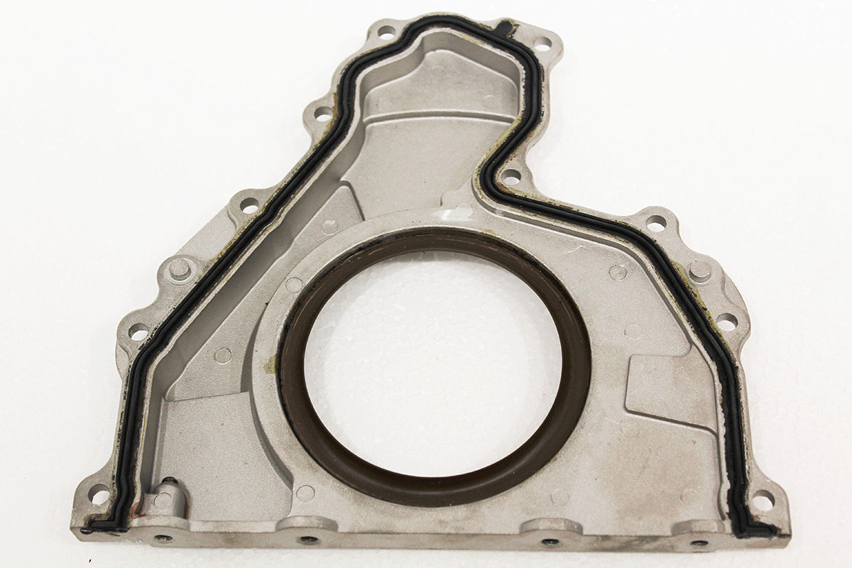 Rear Seal and Bearing Carrier - Crankshaft - for 2.7L TD6 engines - ALLMAKES
