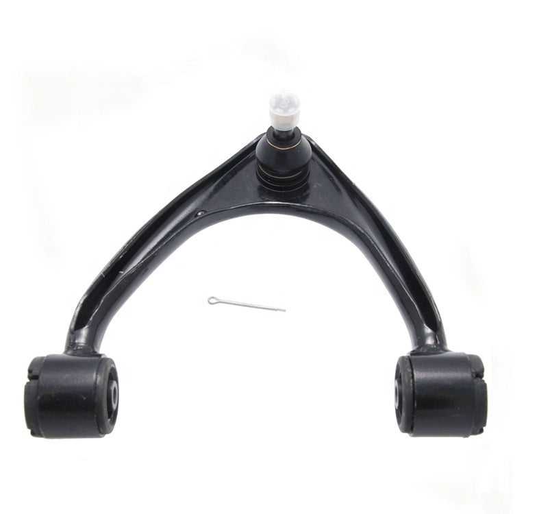 Left upper front arm