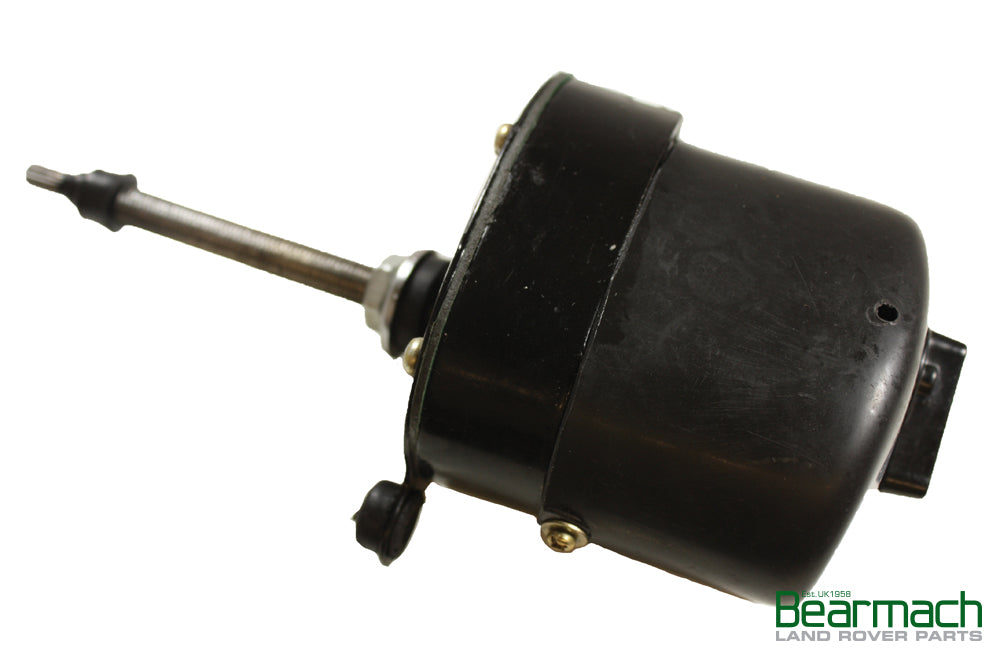 Wiper Motor Front