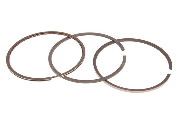Piston Ring Set Standard - EUROSPARE