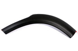 Wheelarch Flare Rear LH