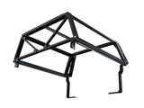 Toyota Tacoma 3rd Gen Double Cab 5' (2016-2023) Pro Bed System