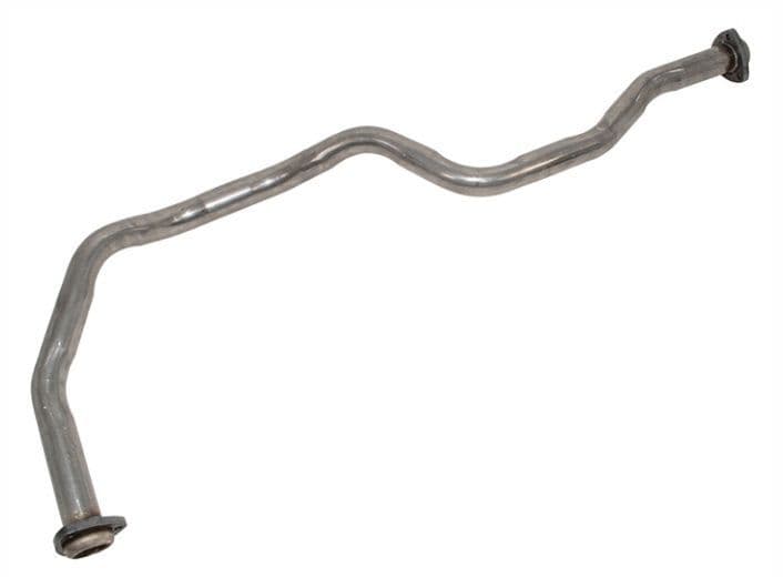 Front Pipe Stainless Steel