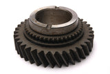 Gear 1st speed