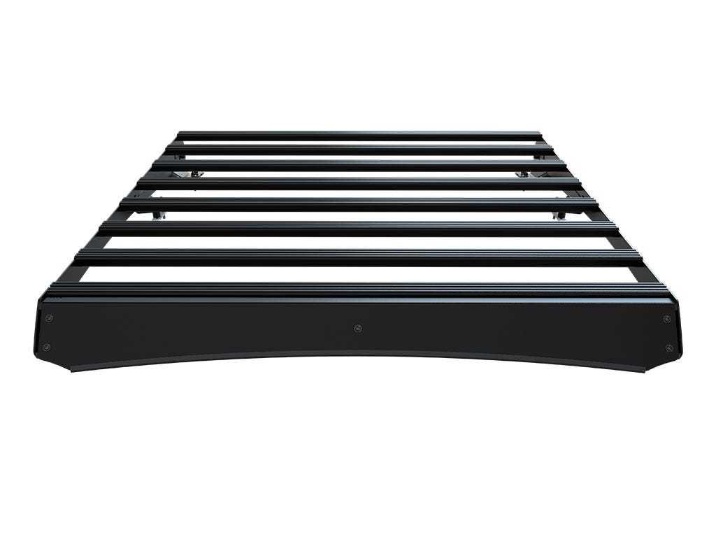 Subaru XV Crosstrek 2nd Gen (GT) (2017-2023) Slimsport Roof Rack Kit / Light Bar Ready