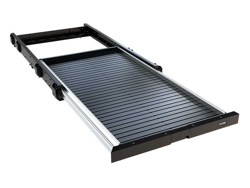 Cargo Bed Slide / Large