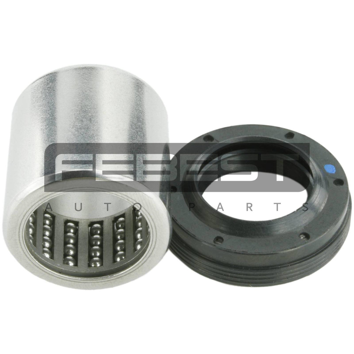 Ball bearing kit