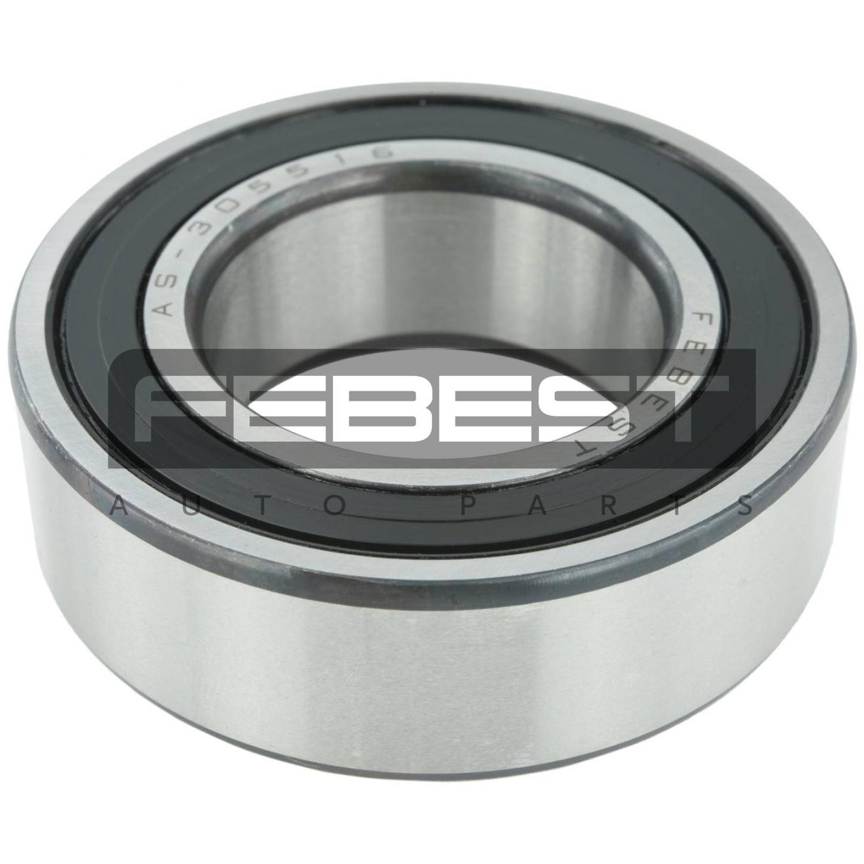 Axle shaft bearing