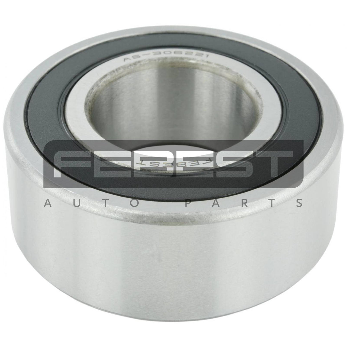 Axle shaft bearing
