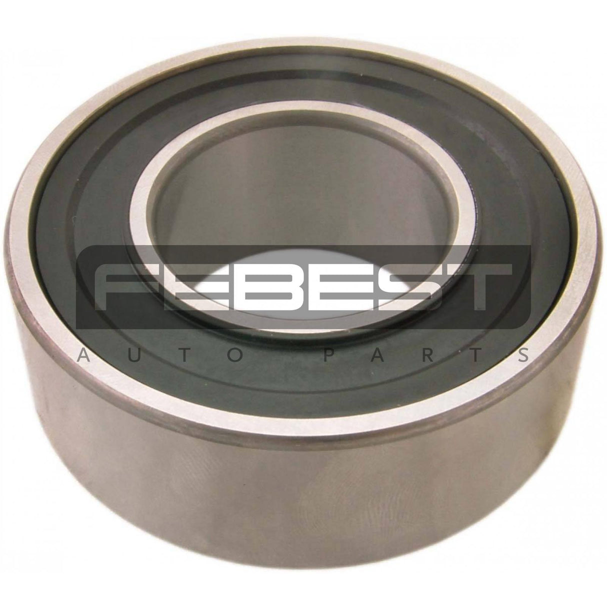 Axle shaft bearing