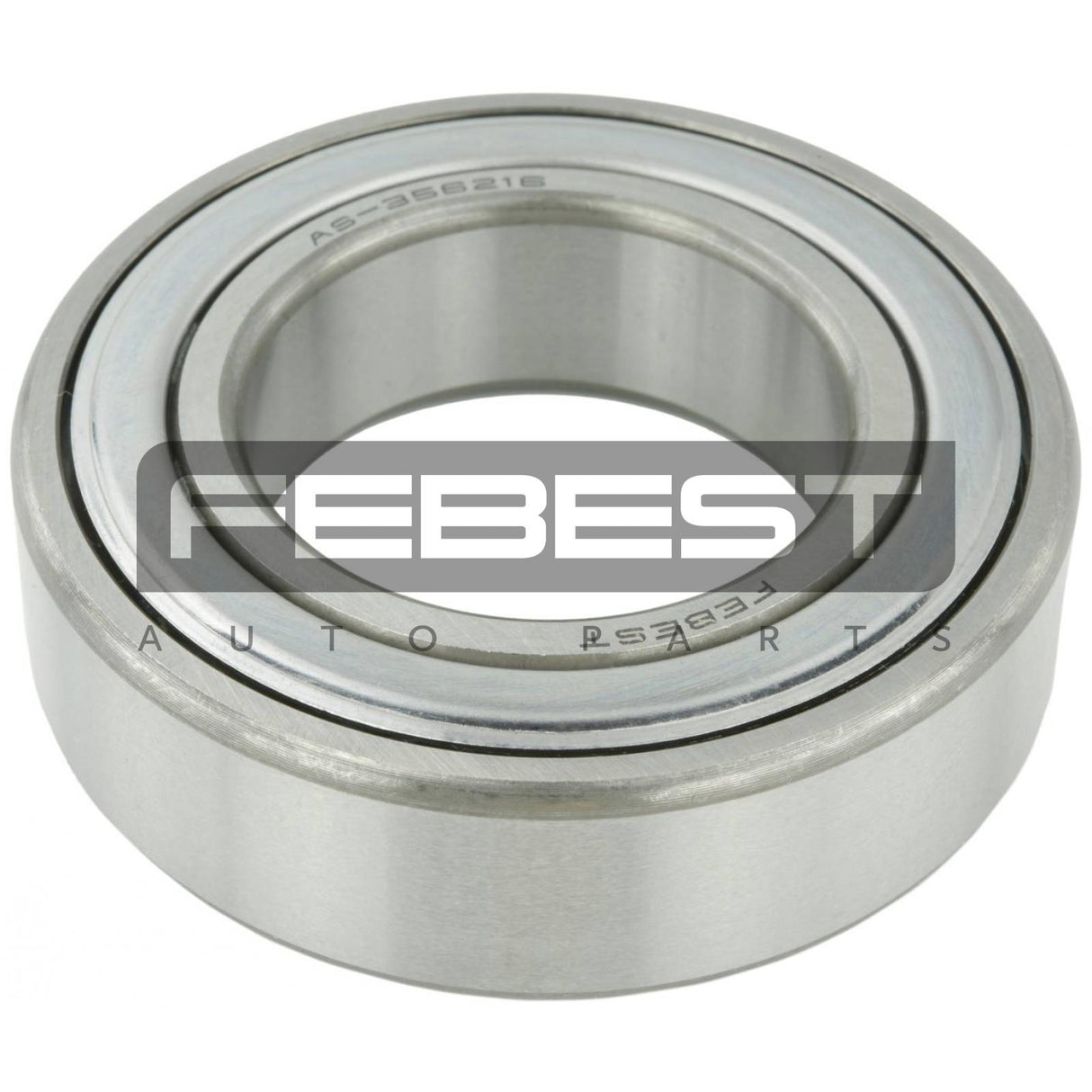 Axle shaft bearing