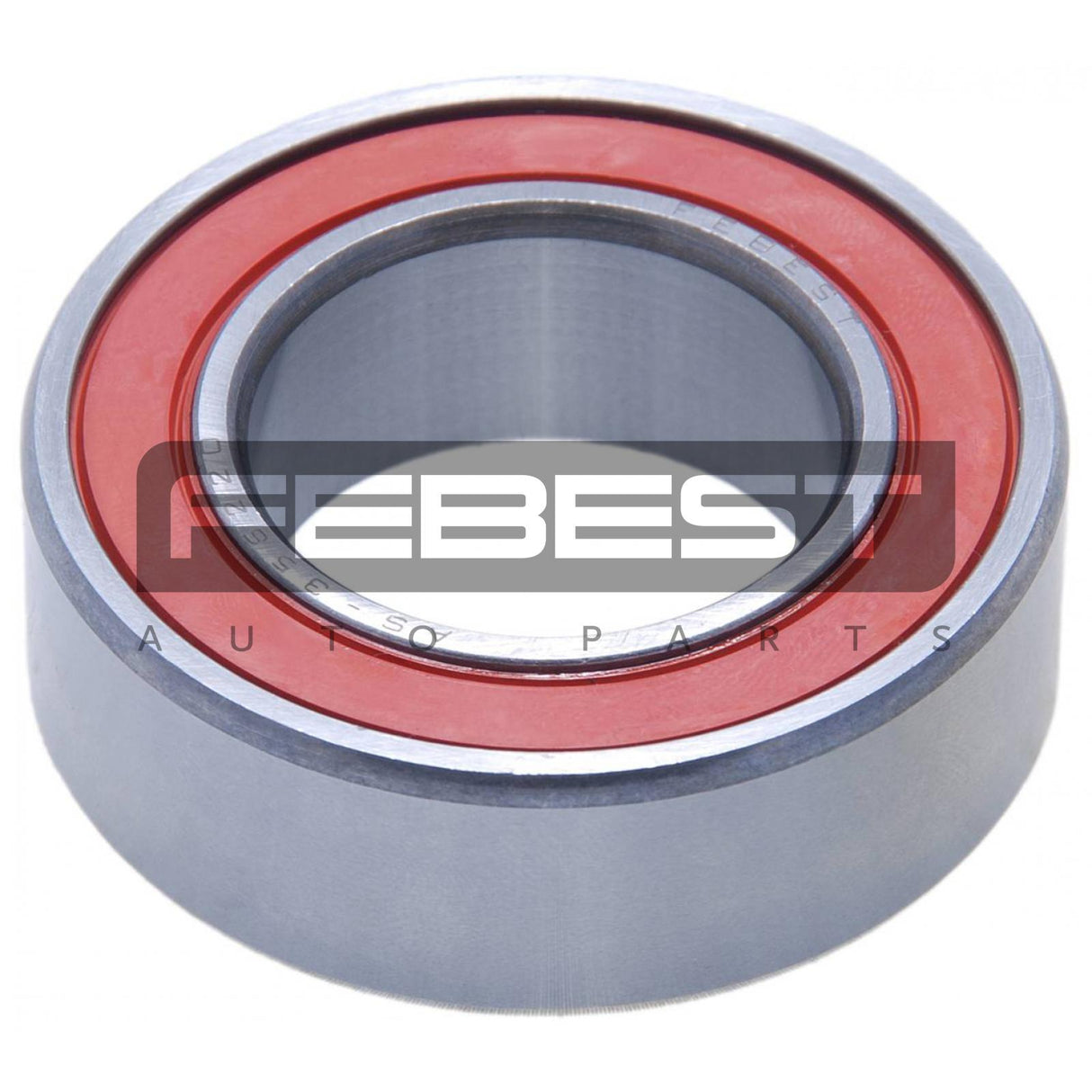 Axle shaft bearing