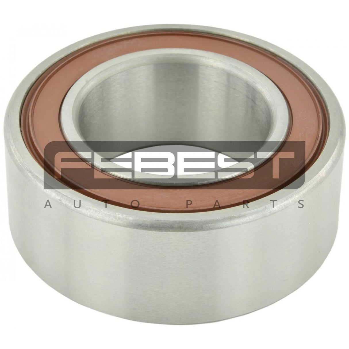 Axle shaft bearing