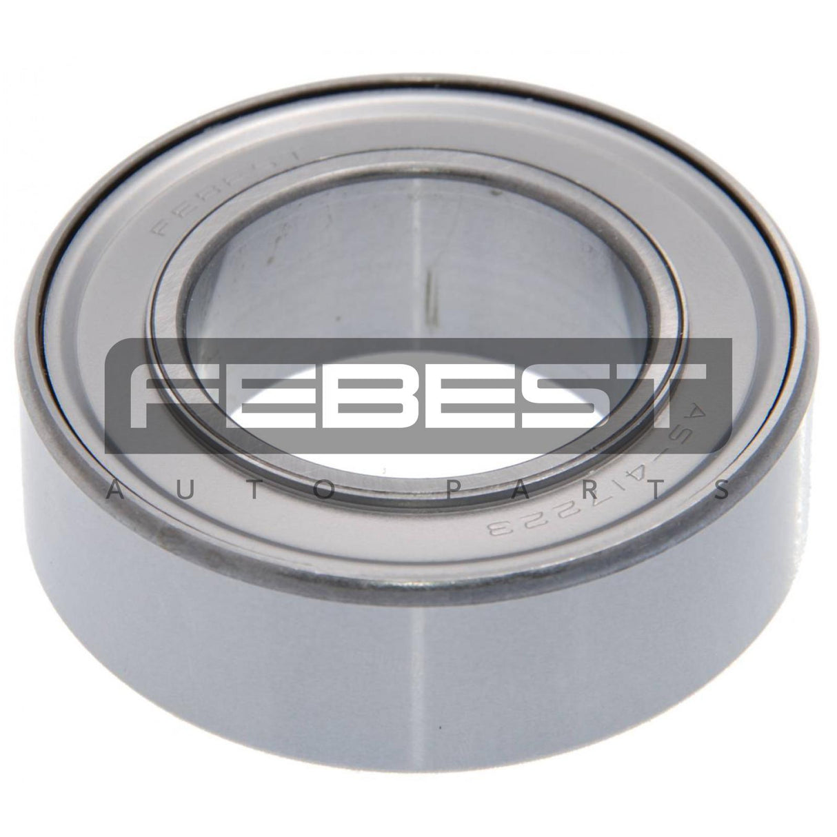 Axle shaft bearing