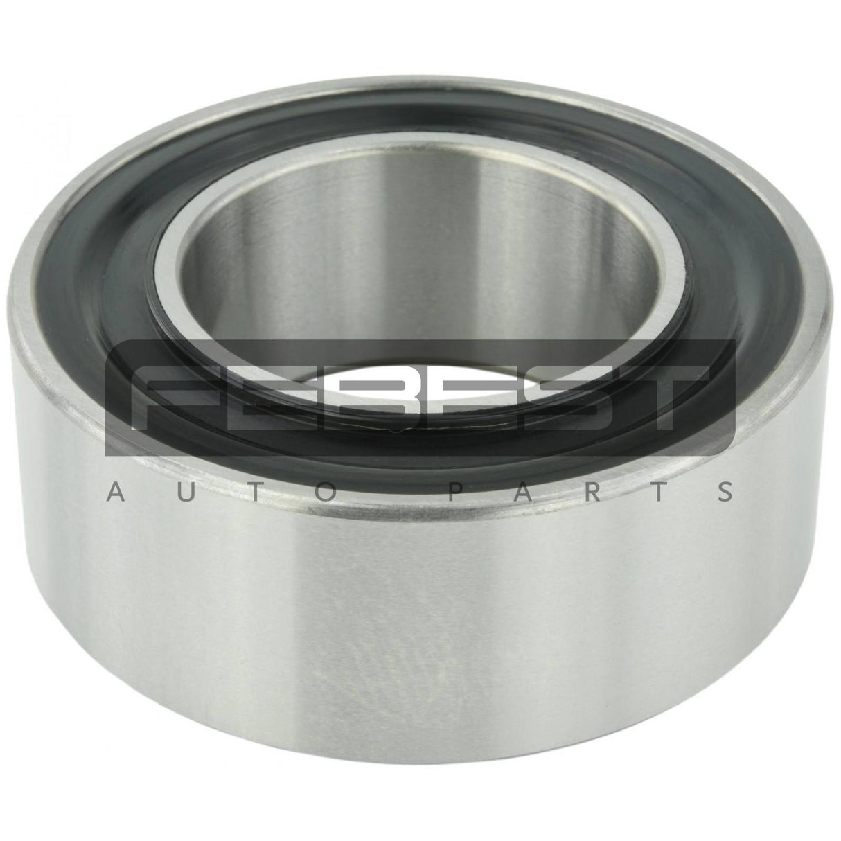 Axle shaft bearing