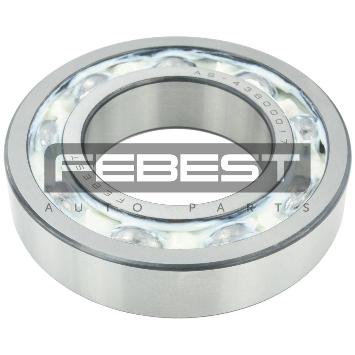 Ball bearing