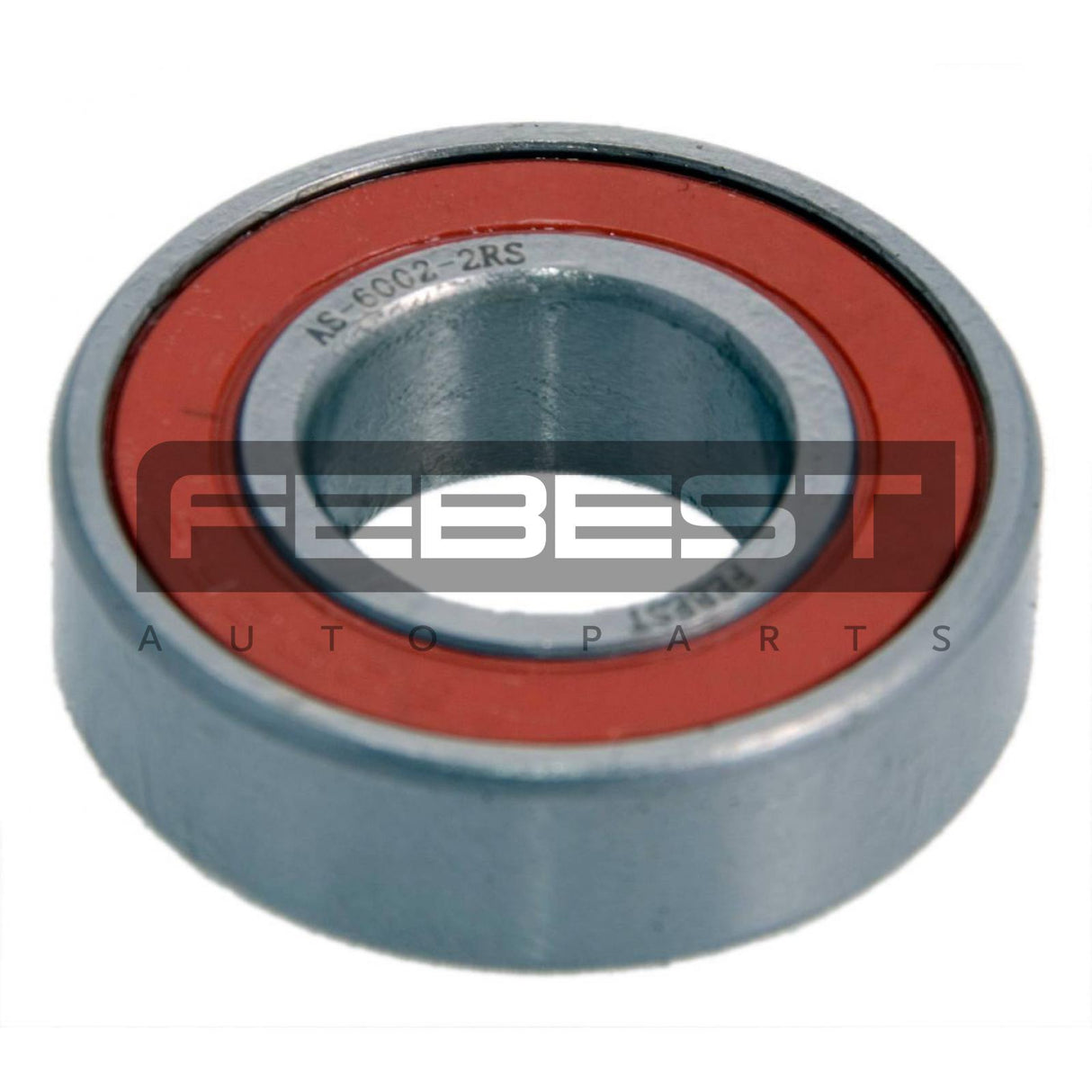 Ball bearing