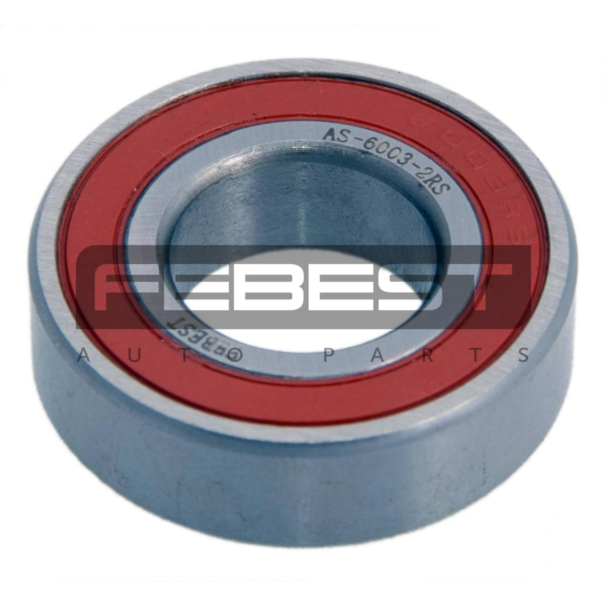 Ball bearing