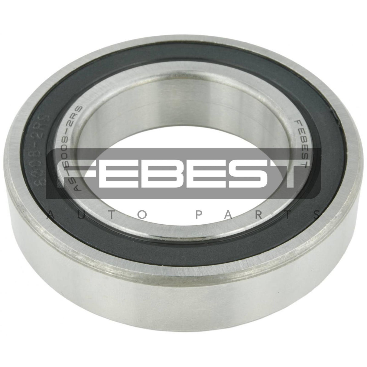 Ball bearing