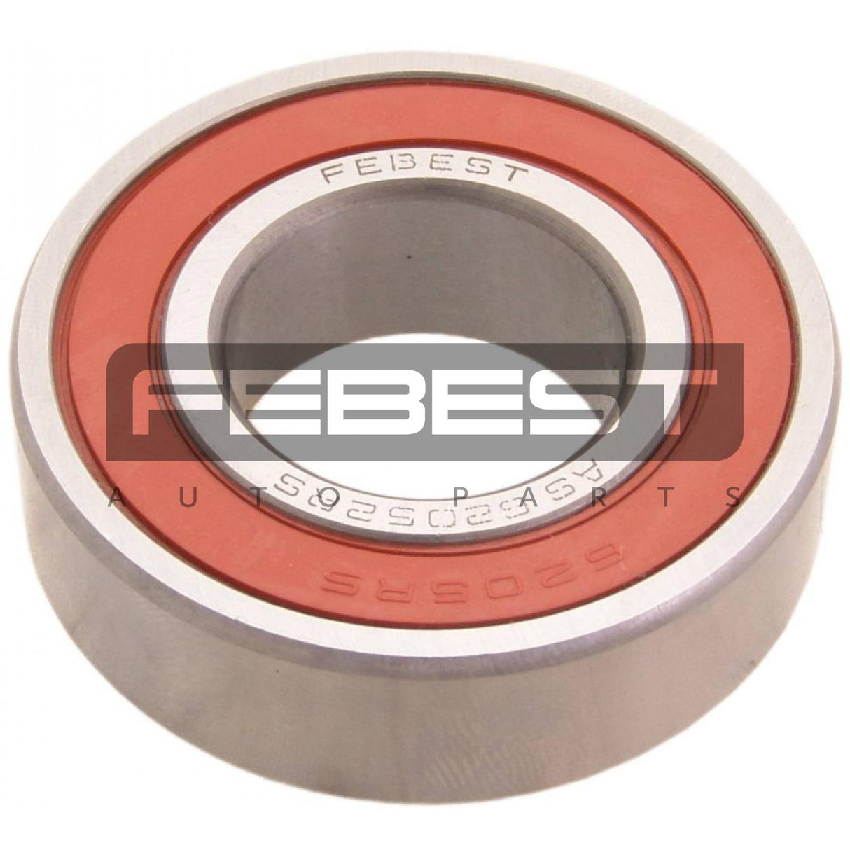 Ball bearing