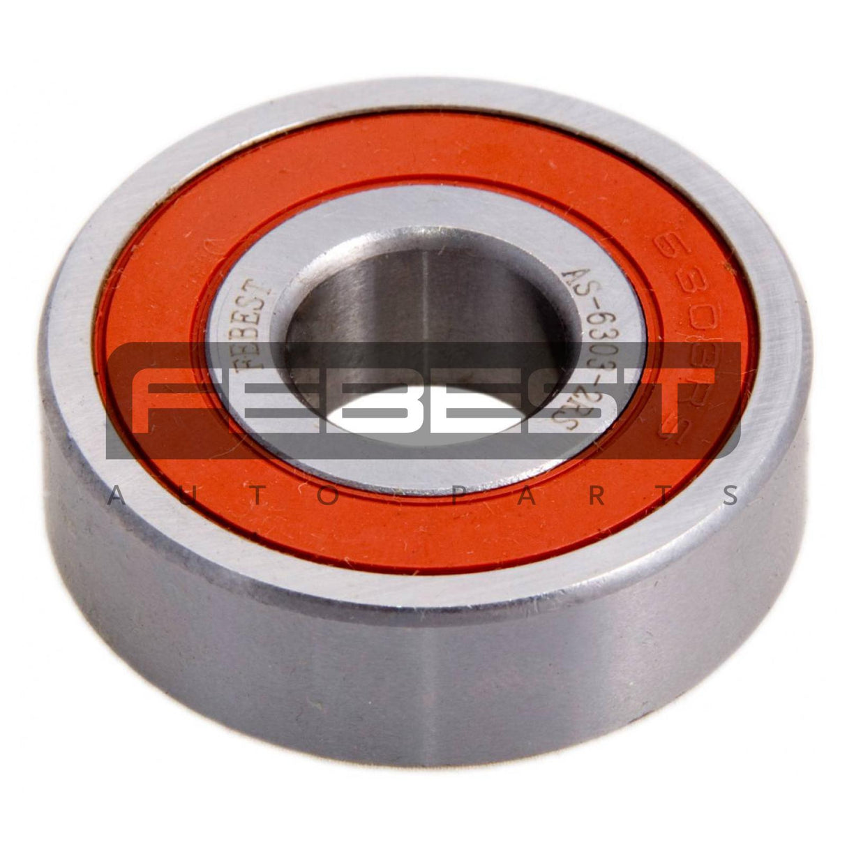 Ball bearing