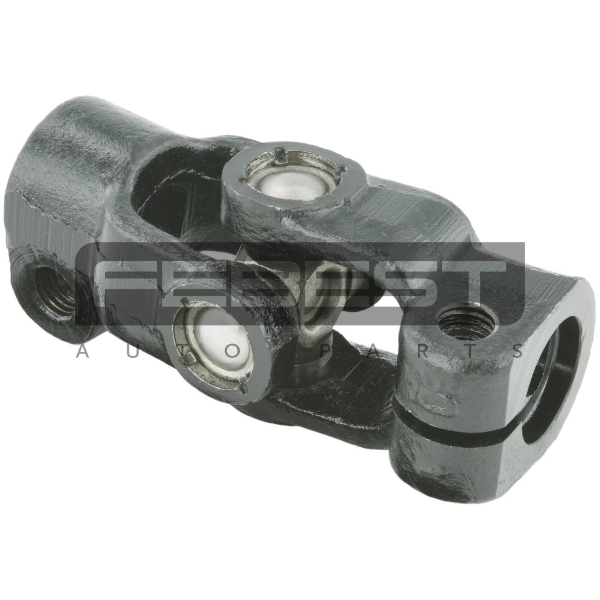 Lower intermediate steering shaft