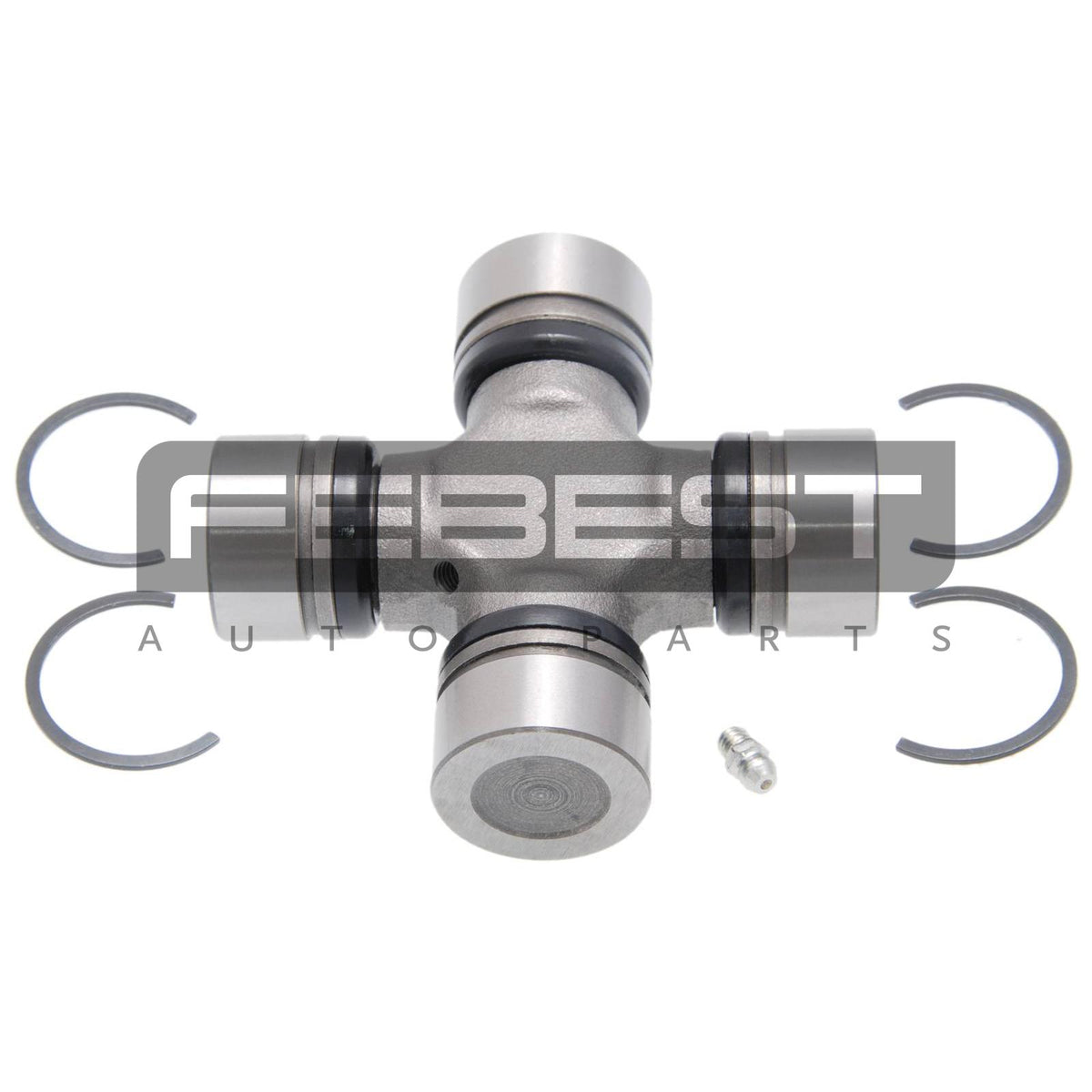 Cross shaft joint, drive shaft - FEBEST
