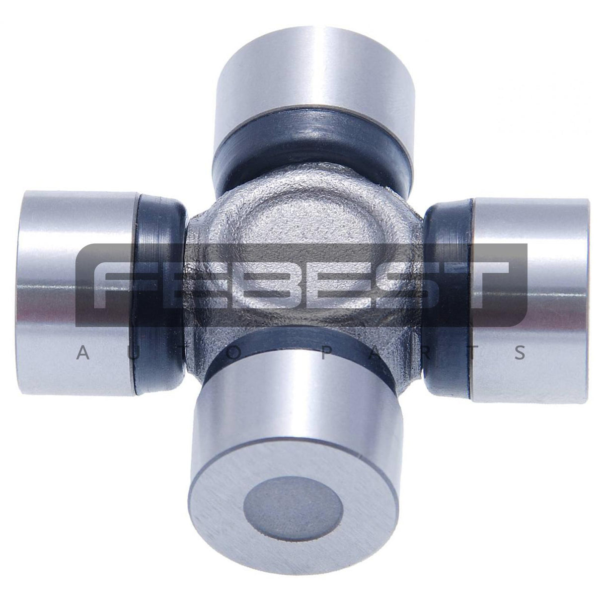 Cross shaft joint, drive shaft