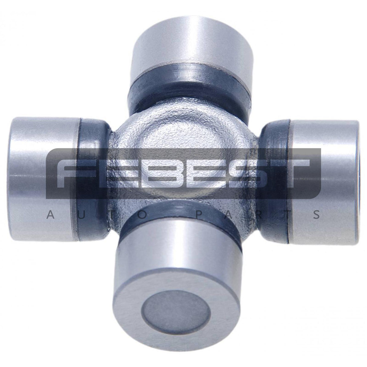 Cross shaft joint, drive shaft