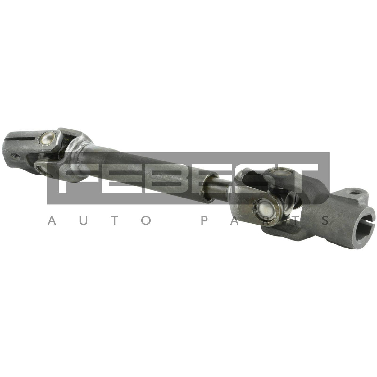 Lower intermediate steering shaft