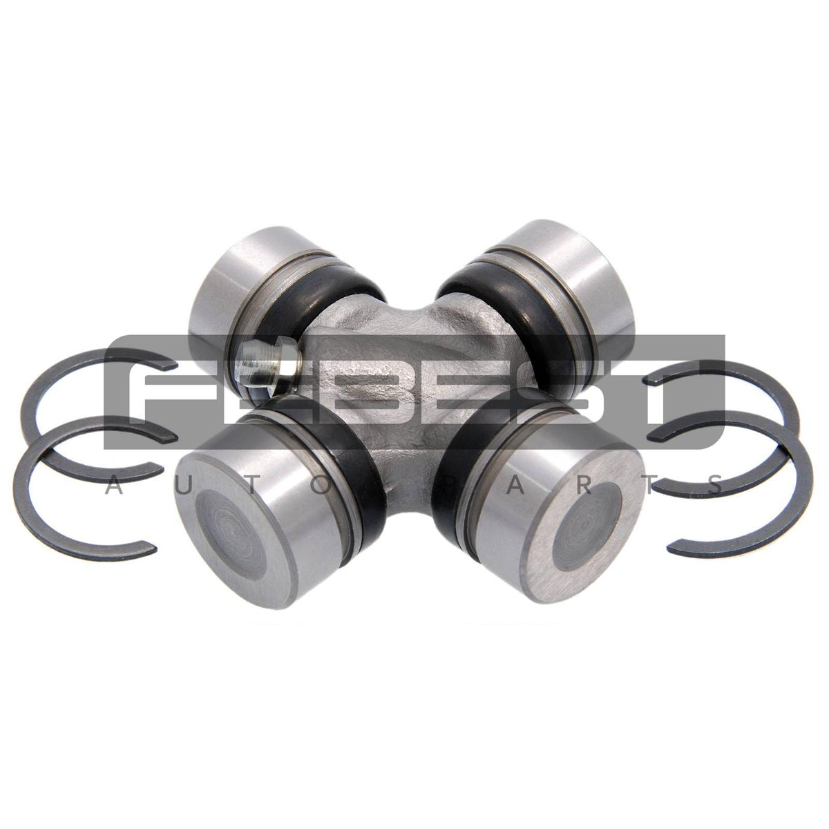 Cross shaft joint, drive shaft - FEBEST