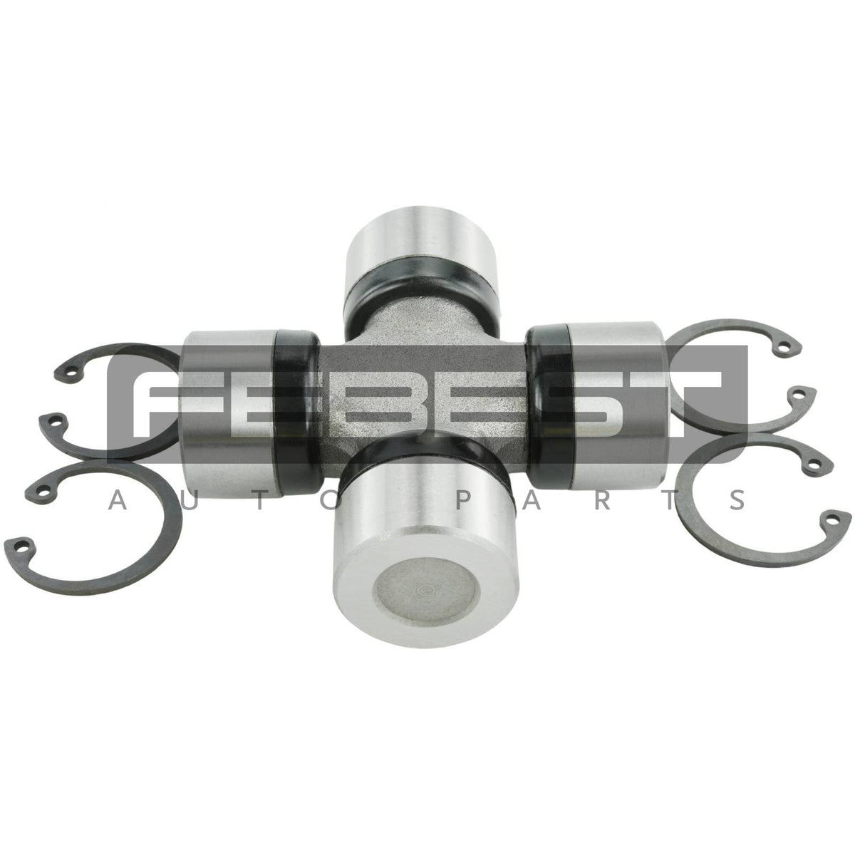 Cross shaft joint, drive shaft - FEBEST