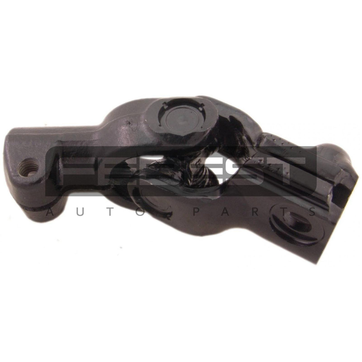 Lower intermediate steering shaft