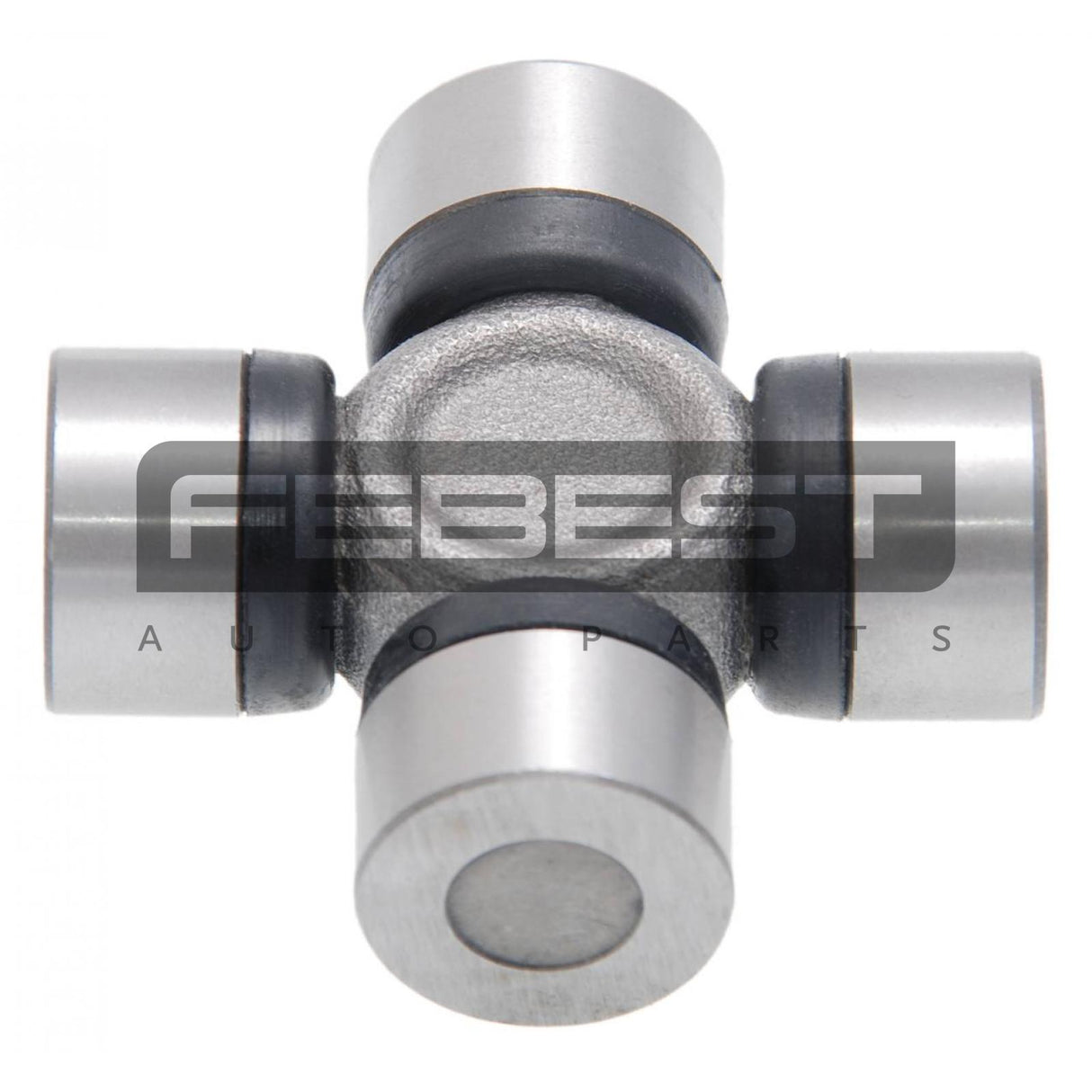 Cross shaft joint, drive shaft