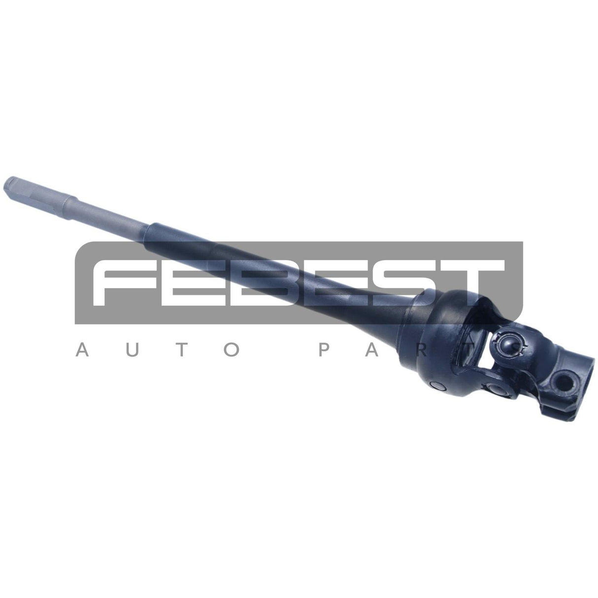 Lower intermediate steering shaft