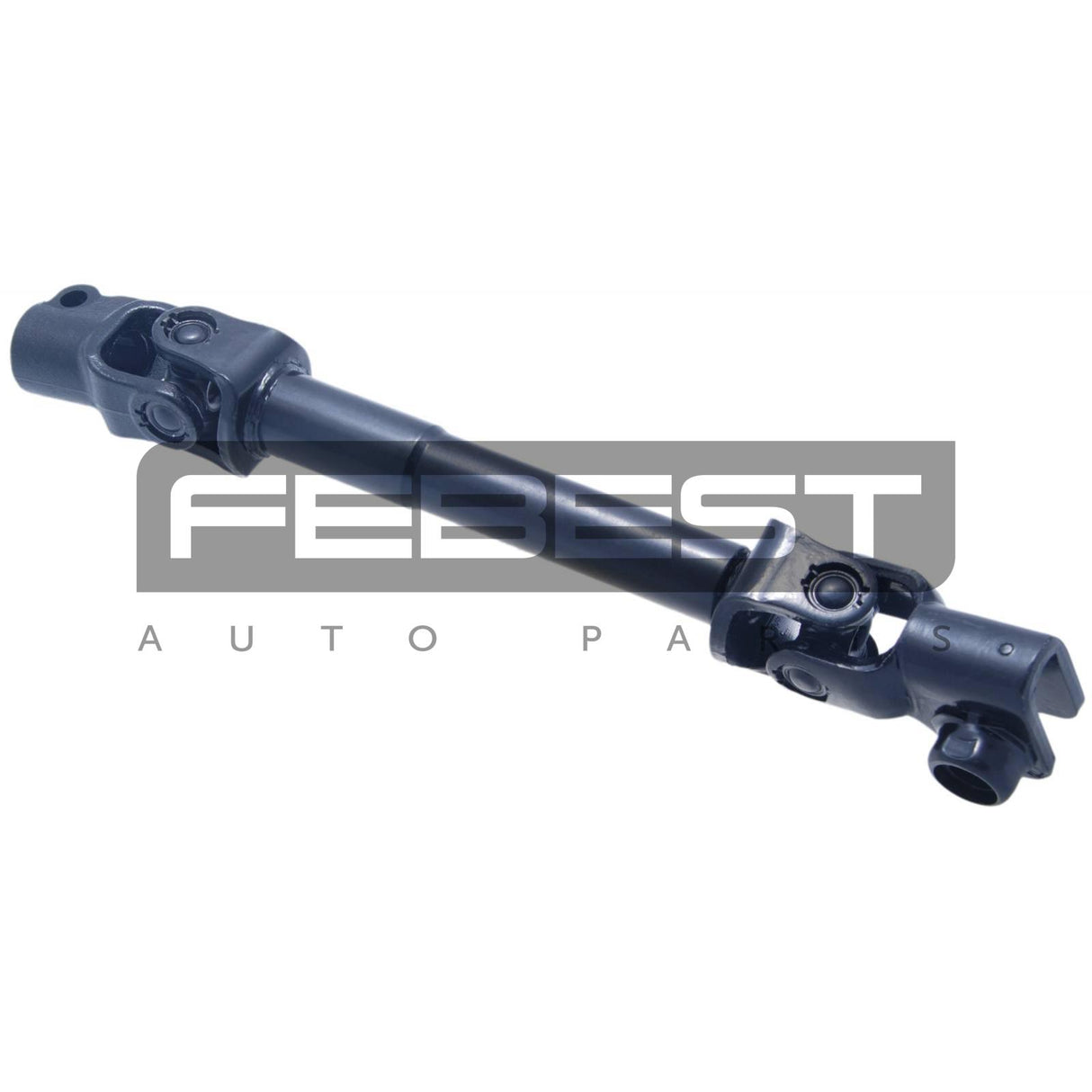 Lower intermediate steering shaft