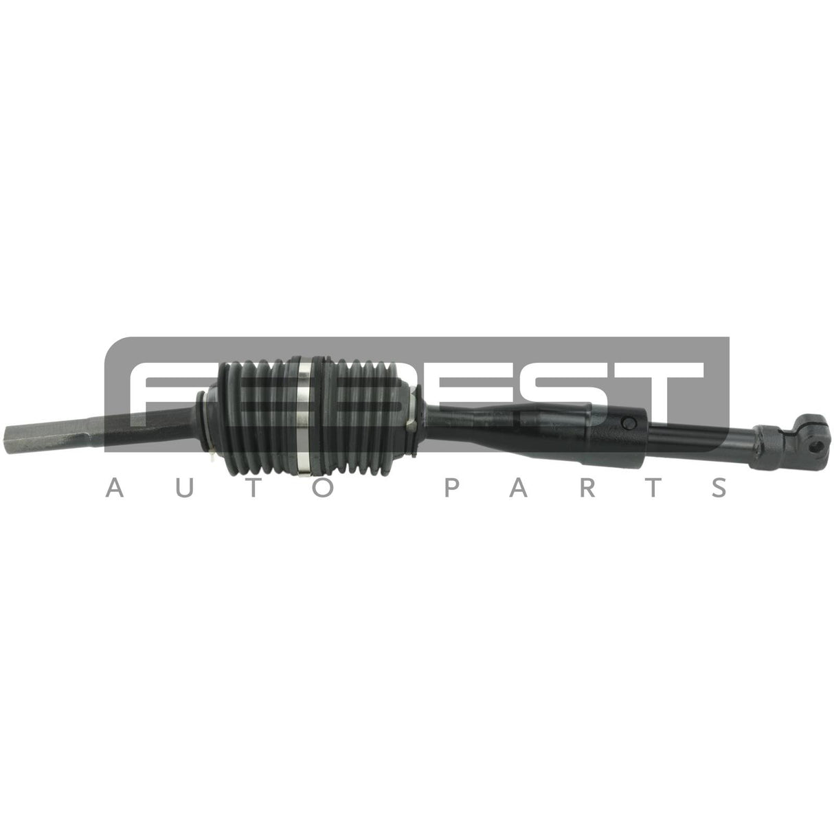 Lower intermediate steering shaft