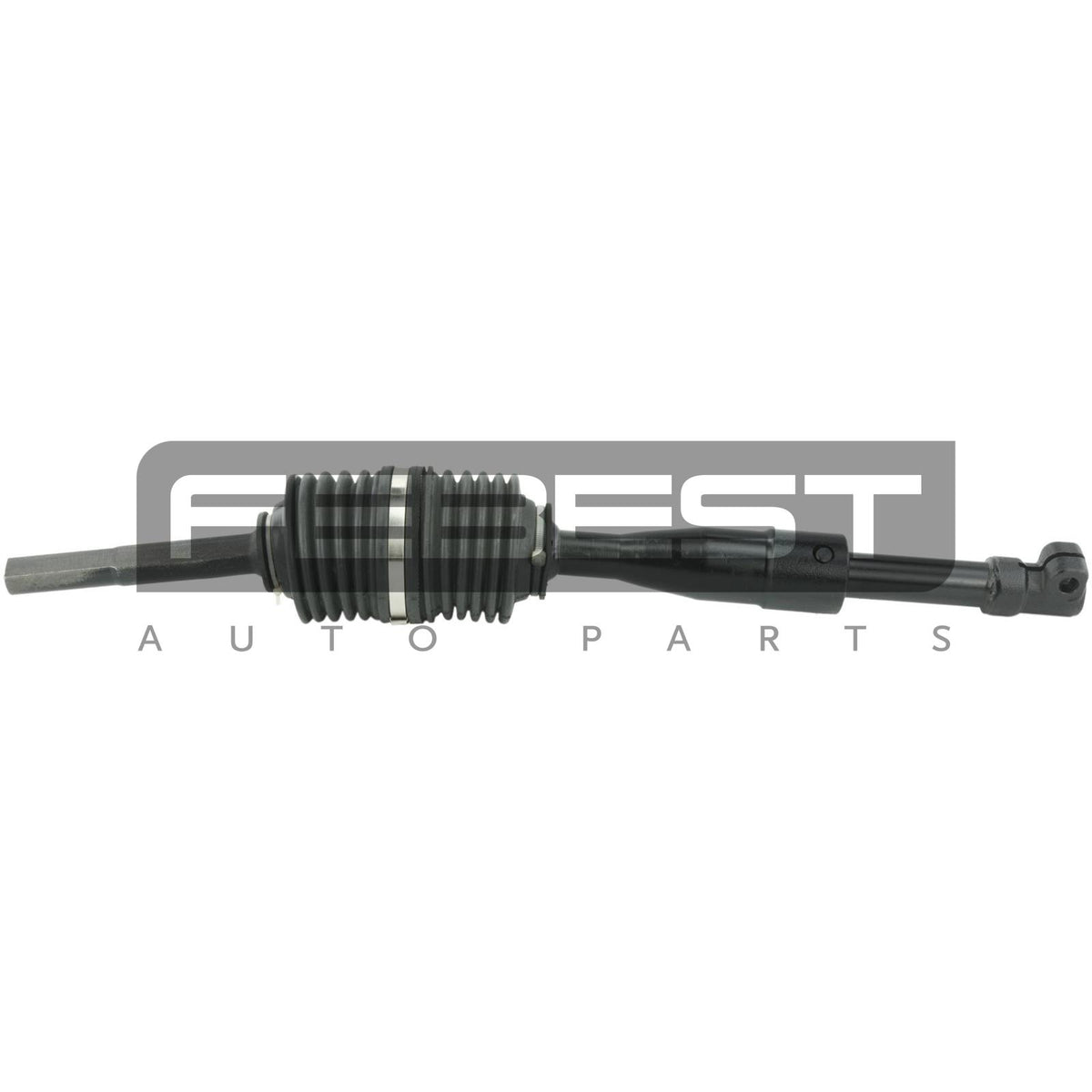 Lower intermediate steering shaft - FEBEST