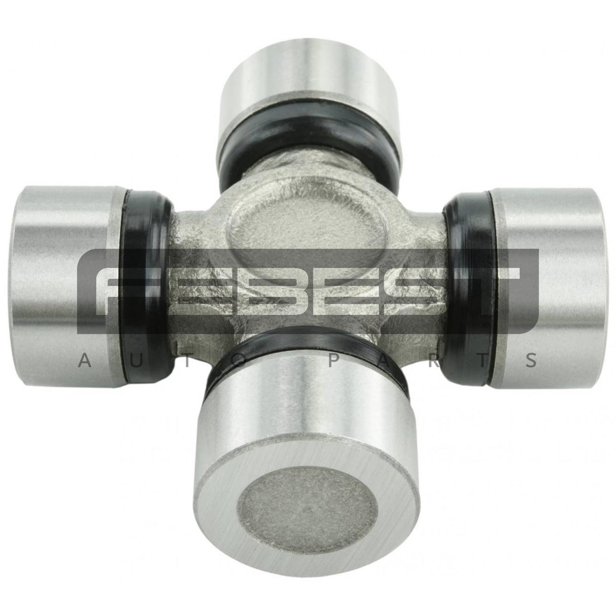 Cross shaft joint, drive shaft